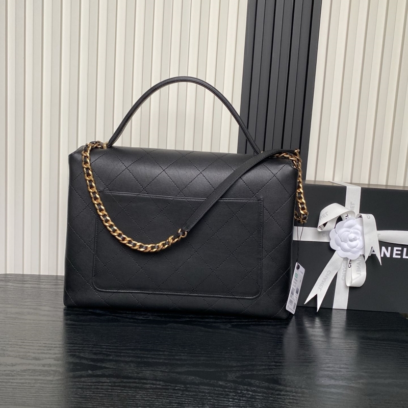 Ch**el satchel bags